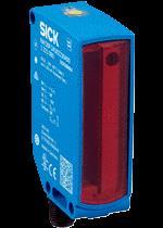 Produktbild Sick MultiTask-Lichtschranke