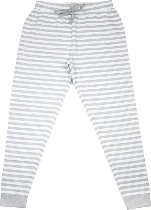 Produktbild Generic Erwachsene Gestreifte Lounge Hose (XL)