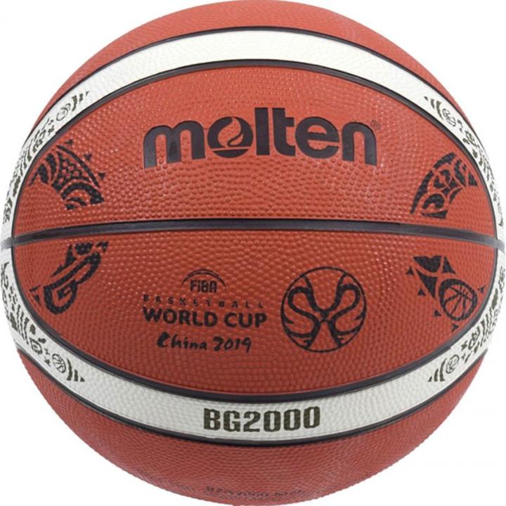 Immagine prodotto Molten Basketball-Replik China