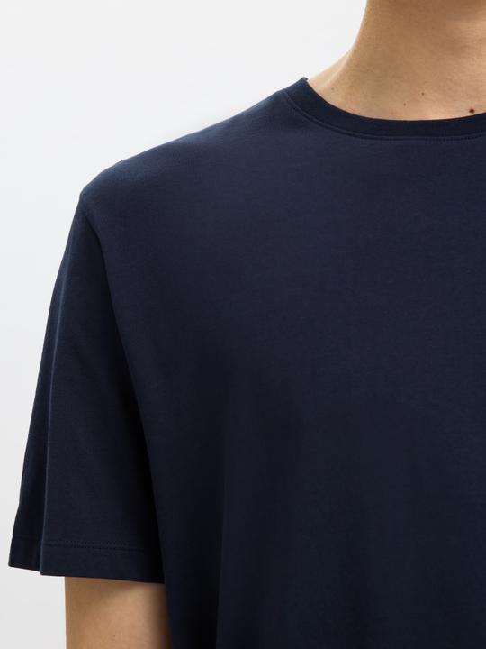 Produktbild Selected Lässiges T-Shirt (L)