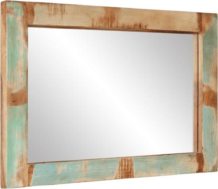 Produktbild vidaXL Spiegel (50 x 70 cm)