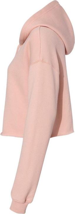 Image du produit Bella Canvas Sweat à capuche femme Crop Fleece (M)