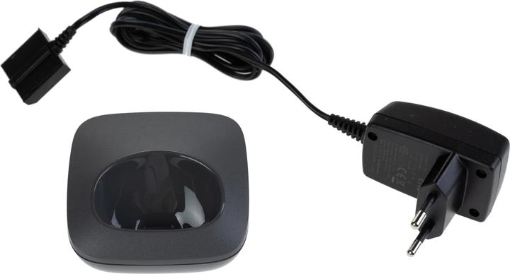 Actual product image Gigaset Charging cradle for E560