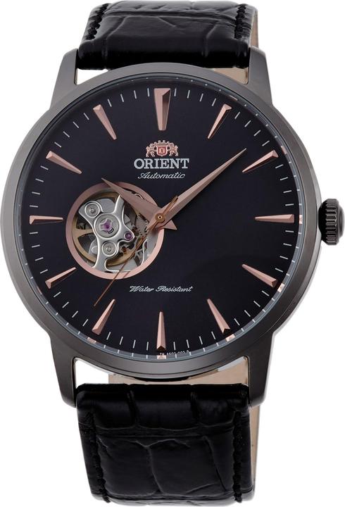 Image du produit Orient Classic Open Heart - AG02001B (41 mm)