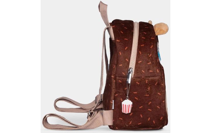 Image du produit Difuzed Squishmallows mini sac à dos Hans Novelty