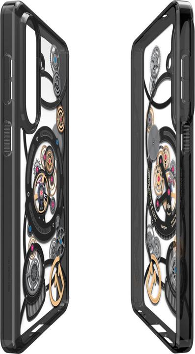 Produktbild Spigen S26+ Chronos Magnet Transparent (Samsung Galaxy S26+)