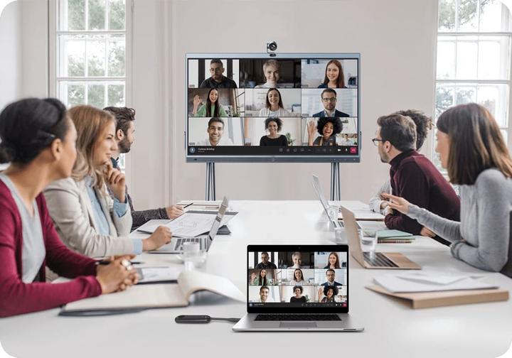 Image du produit Yealink MeetingBoard 65