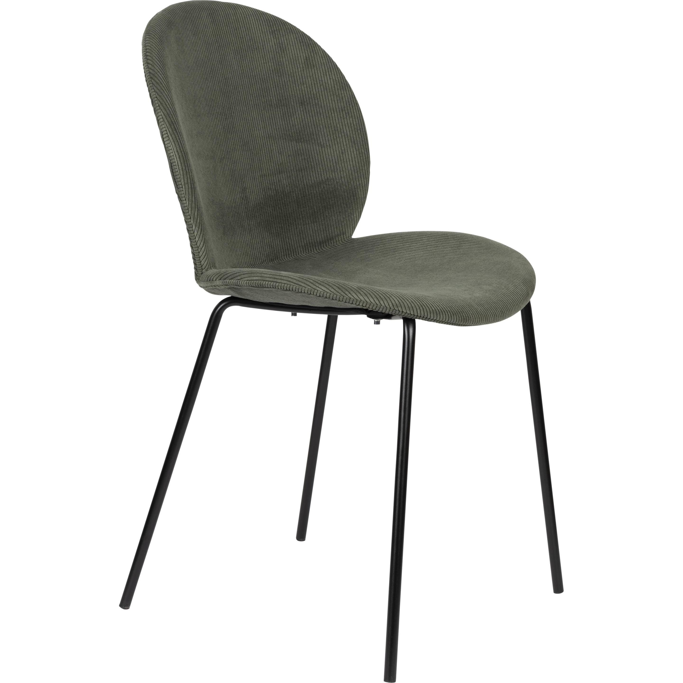 2x Zuiver, Sedie, Bonnet