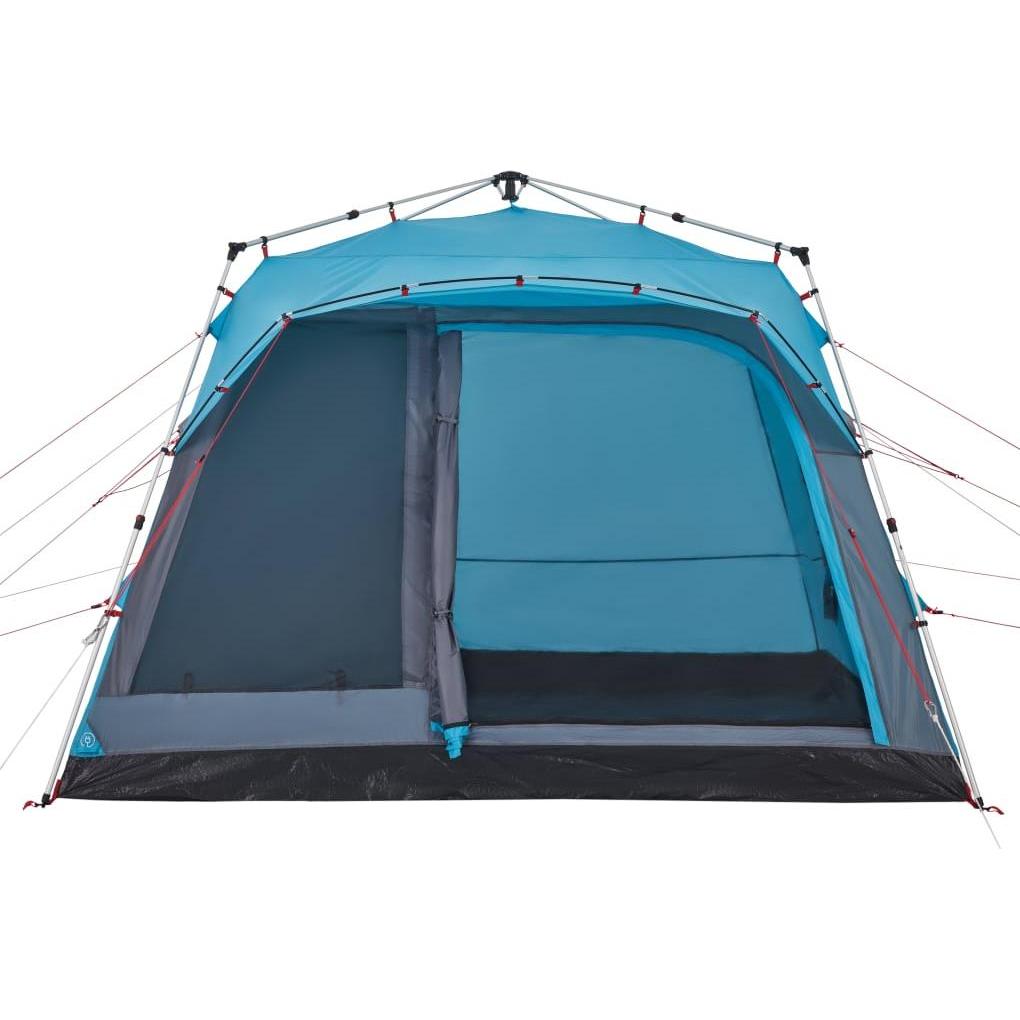 VidaXL, Zelt, (9 kg, 7 Personen)