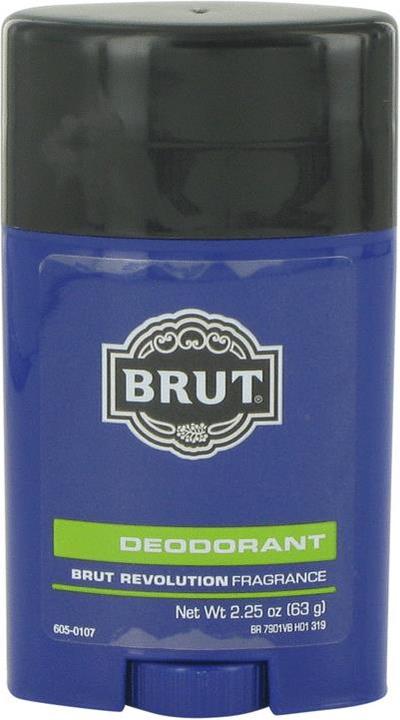 Produktbild Faberge Brut Revolution (Roll-on, 67 ml)