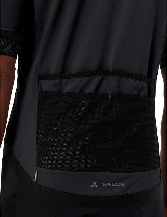 Actual product image Vaude Kuro FZ Tricot II (XL)