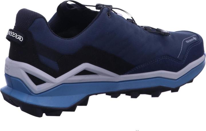 Actual product image Lowa Maddox Pro Gtx Lo Sl (46.5)