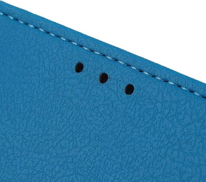 Produktbild MU Classic Classic III Leder Bookcover Series (Honor 30)