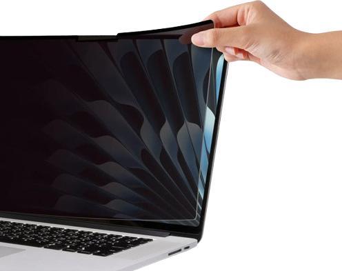 Produktbild Dicota Privacy Filter 2-Way Magnetic (14.20")