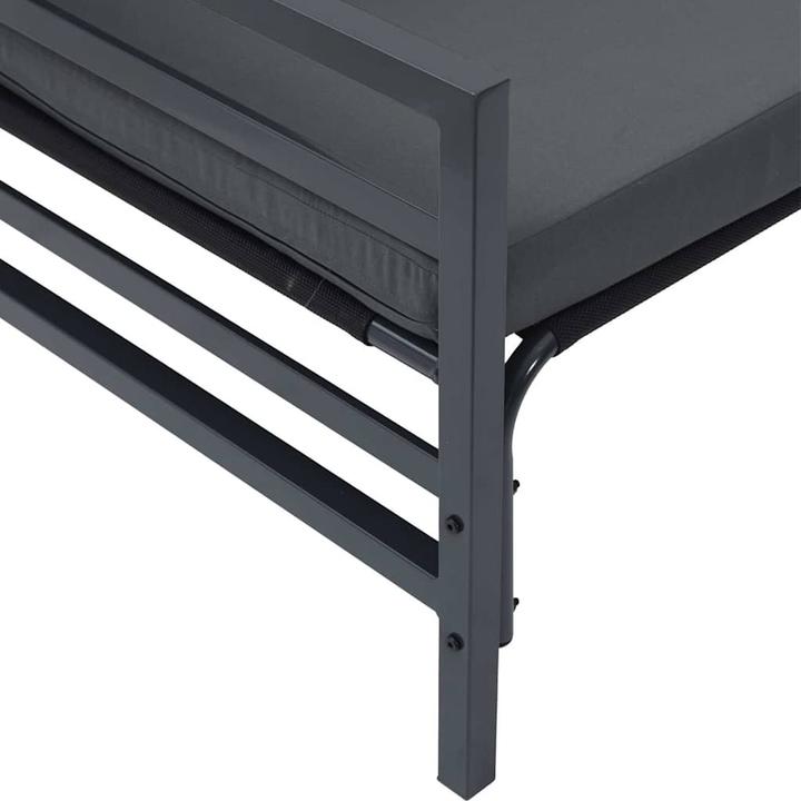 Produktbild VidaXL Gartenmöbel Set