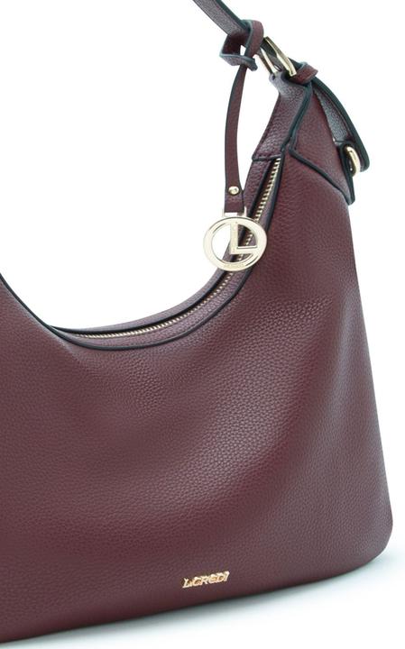 Immagine prodotto L.Credi Petronia Schultertasche 33 cm