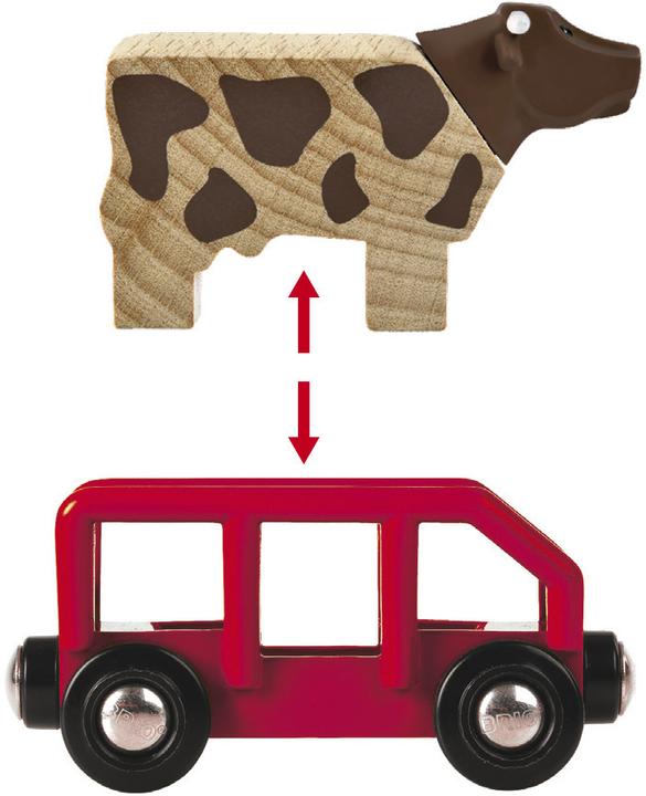 Actual product image Brio Large Premium Set