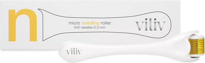 Actual product image Viliv N - micro needling roller