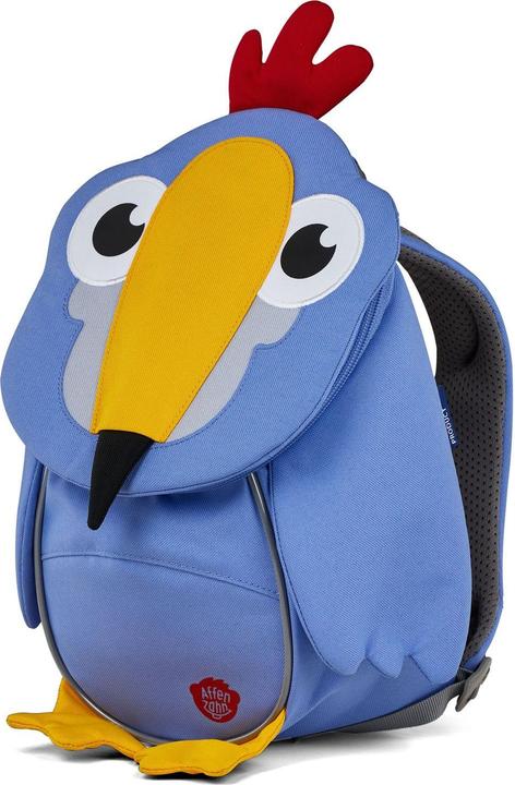 Produktbild Affenzahn Kleiner Freund Kindergartenrucksack 26 cm