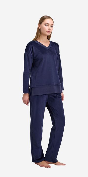 Produktbild Goldenbay Pyjama Classic (M)