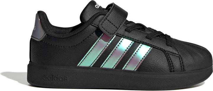 Image du produit Adidas Streettalk El C - cblack/irides/ftwwht (33)