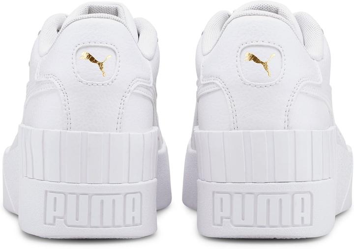 Actual product image Puma Cali Wedge Wn's-373438 (38.5)