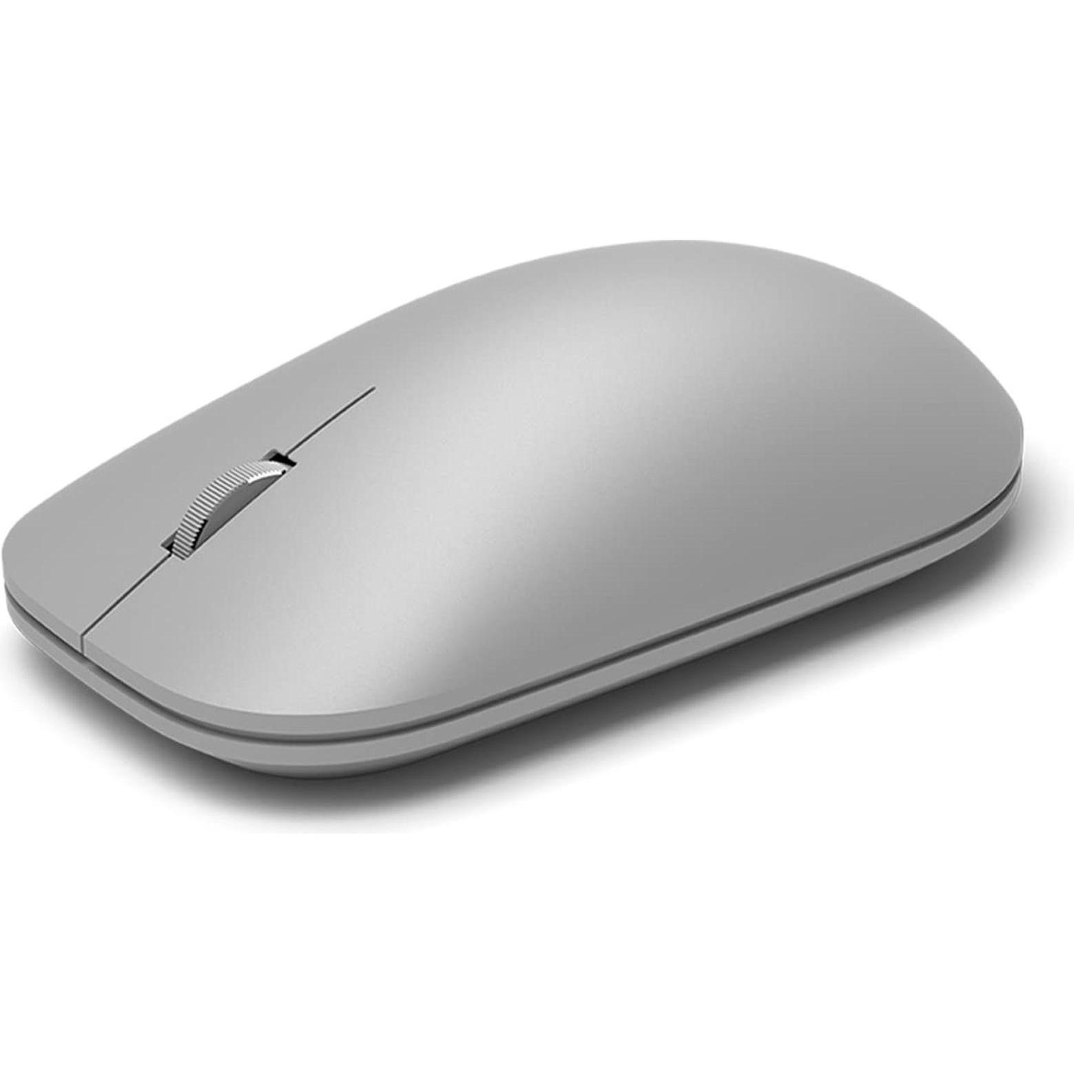 Microsoft Superficie SC BT GRIGIO (Senza fili), Mouse, Grigio