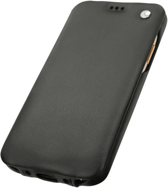 Produktbild Noreve Lederschutzhülle (Apple iPhone XS Max)