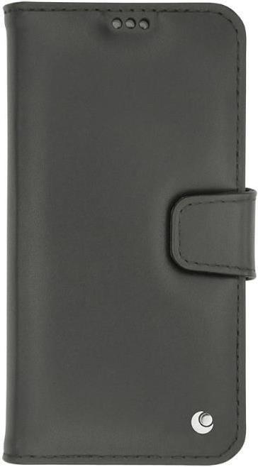 Actual product image Noreve Leather cover (Apple iPhone XS Max)