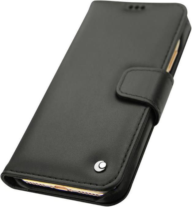 Actual product image Noreve Leather cover (Apple iPhone XS Max)