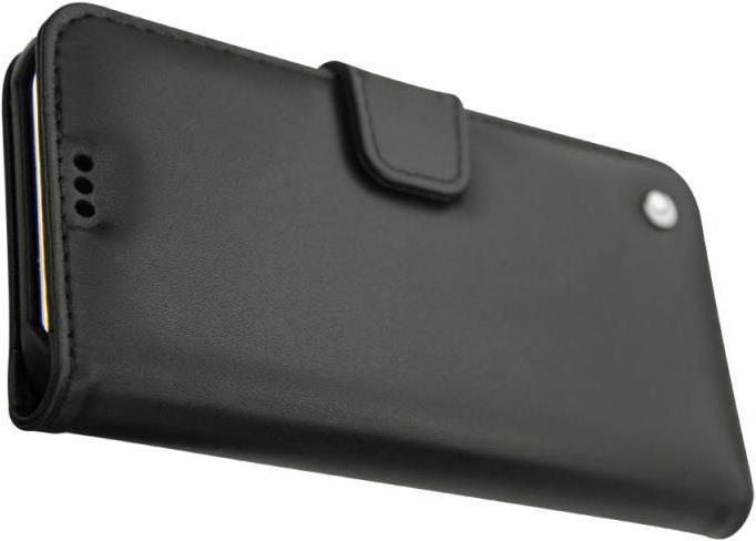 Actual product image Noreve Leather cover (Apple iPhone XS Max)