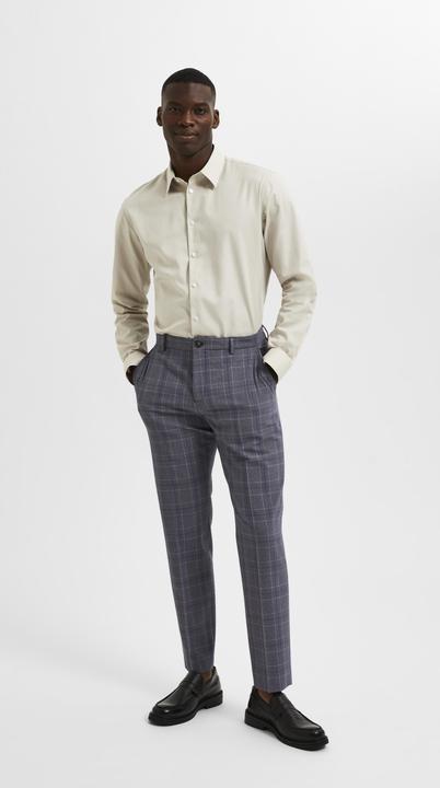 Immagine prodotto Selected Slhslimethan Shirt Ls Classic Noos (M)