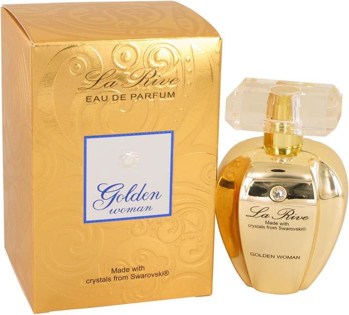 Immagine prodotto La Rive Donna d'oro (Eau de parfum, 75 ml)