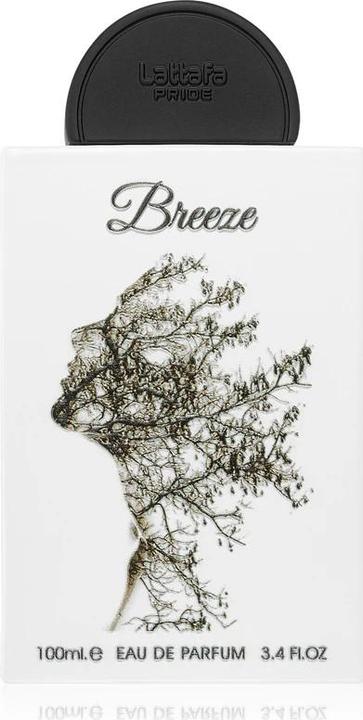 Produktbild Lattafa Breeze (Eau de Parfum, 100 ml)