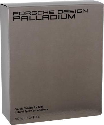 Image du produit Porsche Design Design Palladium (Eau de toilette, 100 ml)