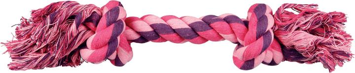 Produktbild Trixie Zahnknoten 40cm