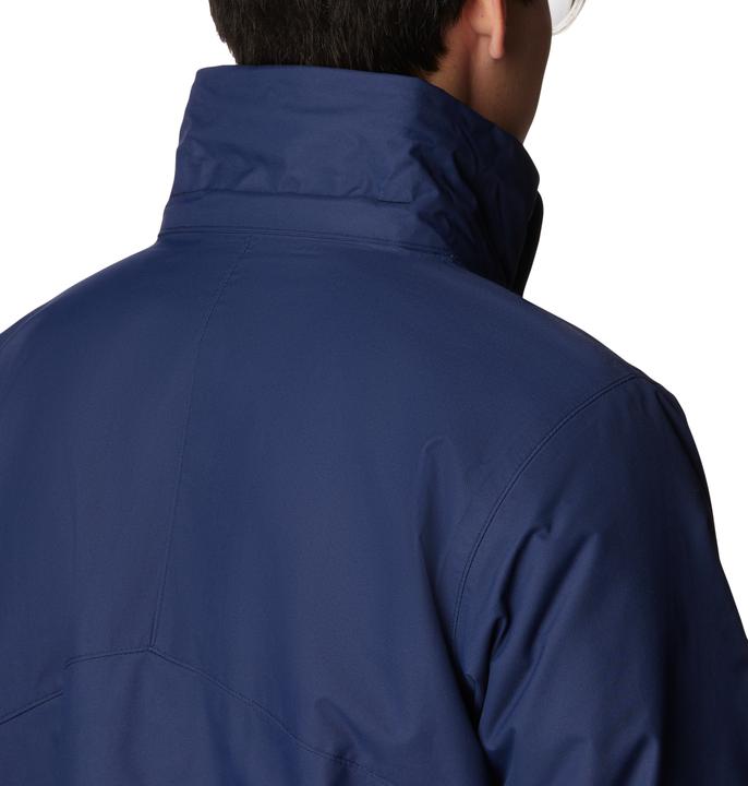 Produktbild Columbia Bugaboo II Fleece Interchange Jacket (S)