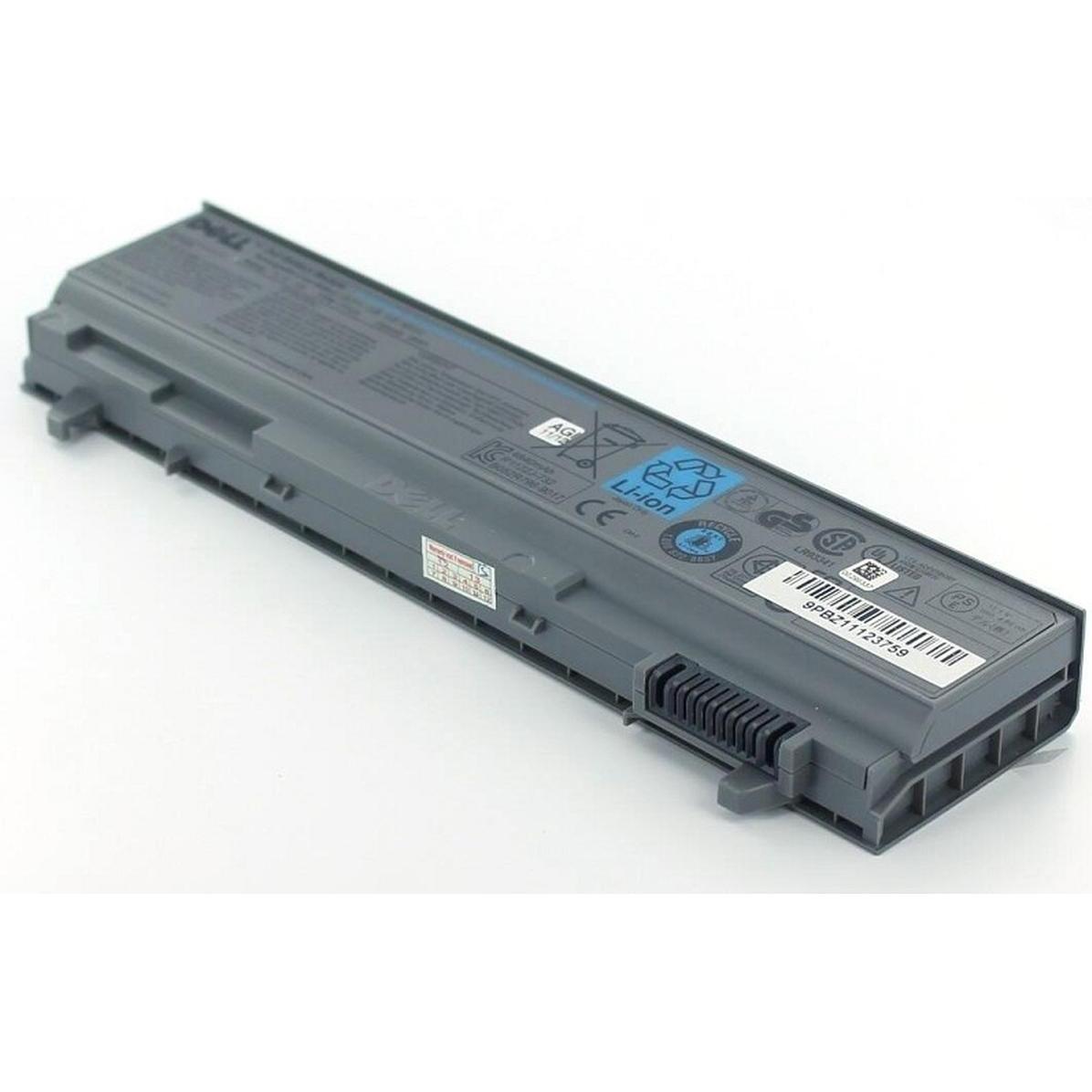 AGI 78054 - Batterie/Akku (4400 mAh), Notebook Akku, Grau