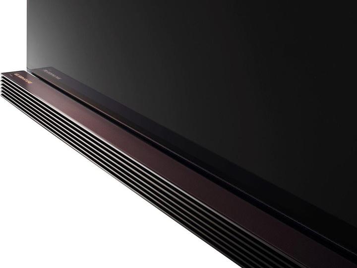 Produktbild LG Oled65g7v (65", OLED, 4K, 2017)