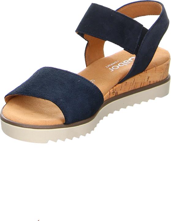 Actual product image Gabor Sandalen (41)