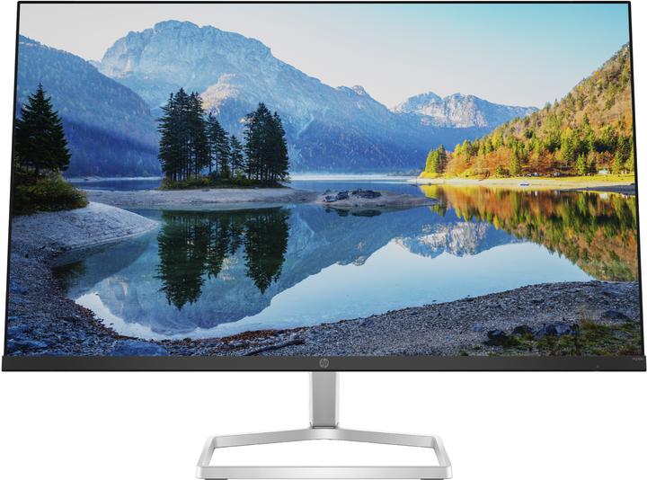Produktbild HP M24fe (1920 x 1080 Pixel, 24")