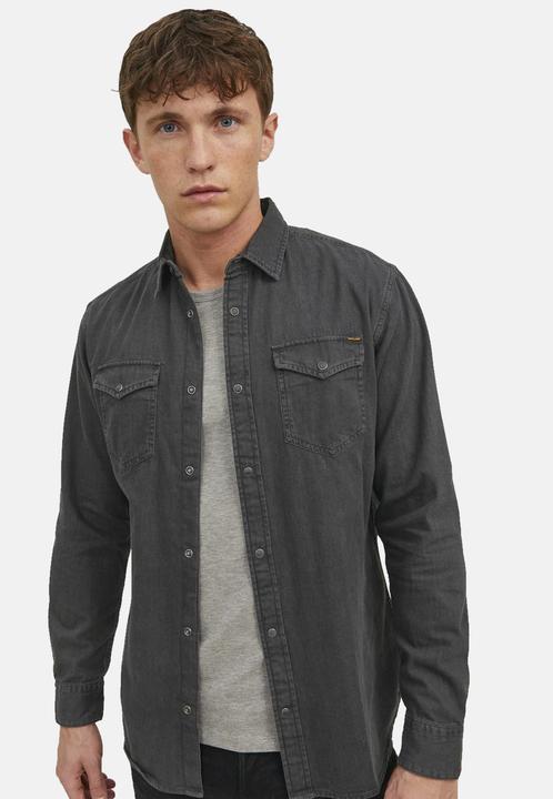 Produktbild Jack & Jones Must-have Hemd (M)
