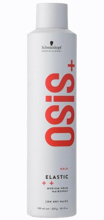 Immagine prodotto Schwarzkopf Osis - Lacca elastica a media tenuta (300 ml)