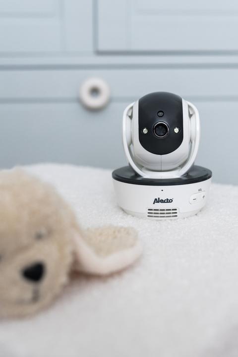 Image du produit Alecto DVM200M (Vidéo et audio, 300 m)