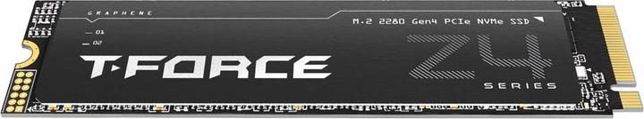 Produktbild Teamgroup SSD 1TB Z44A5 TM8FPP001T0C129 PCIe M.2 PCIe 4.0 x4 NVME (1000 GB, M.2, M.2 2280)