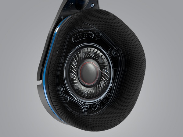 Produktbild Turtle Beach Stealth 600P Gen 2 (Kabellos)