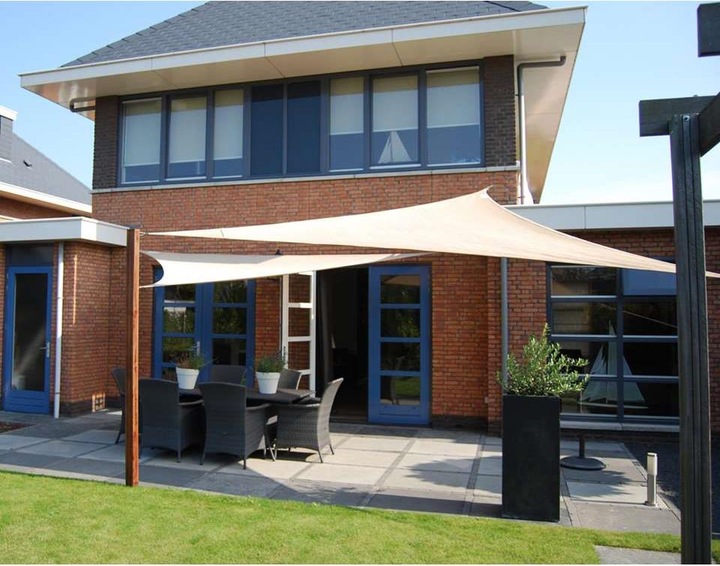 Actual product image Nesling Awnings (360 x 360 cm)