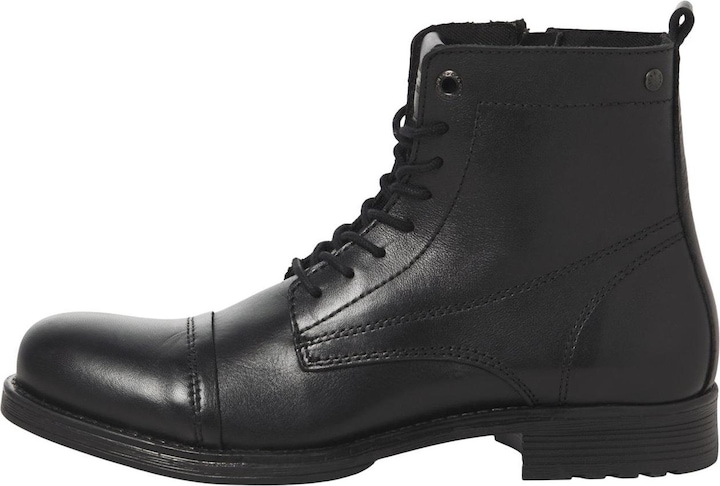 Jack & Jones Leder Stiefel
