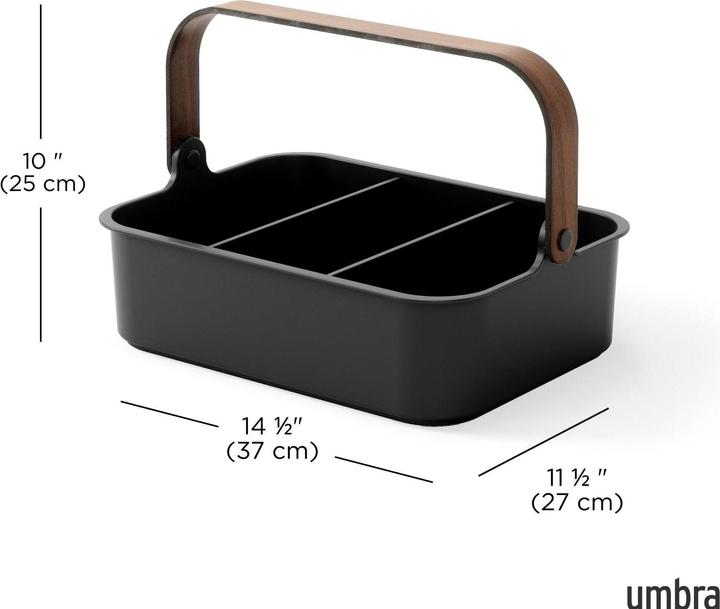 Actual product image Umbra Bellwood (37 x 27 x 25 cm)