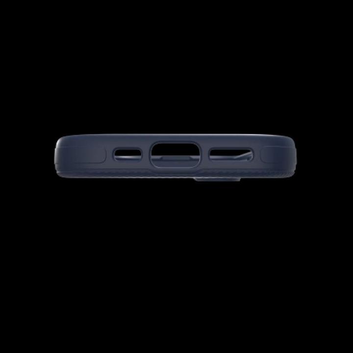 Actual product image Zagg Case für Apple iPhone 17 Luxe Snap navy (Apple iPhone 17)